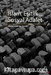İslam, Eşitlik ve Sosyal Adalet