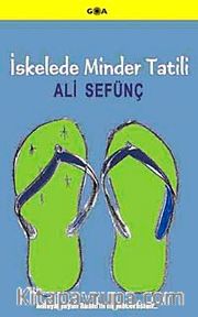 İskelede Minder Tatili