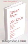 Dört Oyun - Ciltli