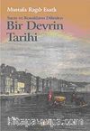 Saray ve Konakların Dilinden Bir Devrin Tarihi