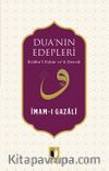 Dua’nın Edepleri & Kitabu’l Ezkar ve’d-Deavat