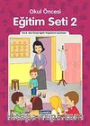 Okul Öncesi Eğitim Seti 2 (6 Yaş)