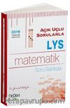 Açık Uçlu Sorularla LYS Matematik Soru Bankası