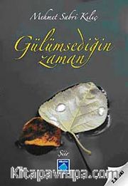Gülümsediğin Zaman