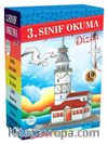 3. Sınıf Okuma Dizisi (10 Kitap)