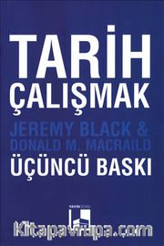 Tarih Çalışmak