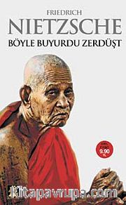 Böyle Buyurdu Zerdüşt (Cep Boy)