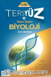 LYS Biyoloji Tersyüz Soru Bankası