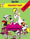 Red Kit 33 - Tehlikeli Geçit