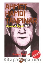 Zamanın İçinde /Ahmet Hamdi Tanpınar
