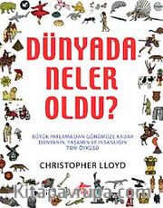Dünyada Neler Oldu?