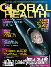 Global Health Aylık Dergi Sayı:2 Mart 2017