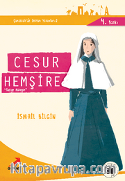 Cesur Hemşire Safiye  Hüseyin / Çanakkale'nin Kahramanları -7