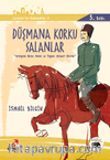 Düşmana Korku Salanlar Üsteğmen Hasan Hulusi ve Teğmen Mehmet Mevsuf / Çanakkale'nin Kahramanları -3