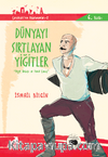 Dünyayı Sırtlayan Yiğitler Seyit Onbaşı ve Cemal Çavuş / Çanakkale'nin Kahramanları -2