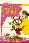 Zafer Getiren Mayınlar Yüzbaşı Hakkı Kaptan ve Nusrat Mayın Gemisi / Çanakkale'nin Kahramanları -9