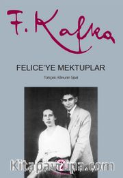 Felice’ye Mektuplar (2 Cilt Takım-Ciltli)