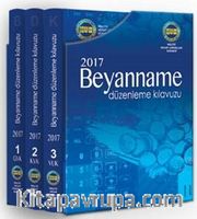 2017 Beyanname Düzenleme Kılavuzu (3 Cilt)