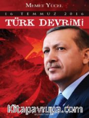 16 Temmuz Türk Devrimi