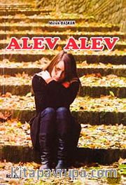 Alev Alev