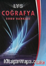 LYS Coğrafya Soru Bankası