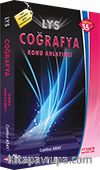 LYS Coğrafya Konu Anlatımlı