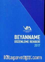 Beyanname Düzenleme Rehberi 2017
