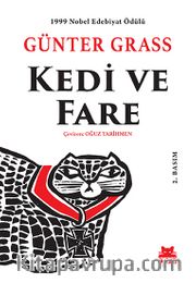 Kedi ve Fare