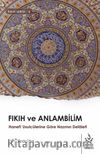 Fıkıh ve Anlambilim