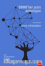 2000’ler Şiiri Antolojisi