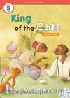 King of the Cats +Hybrid CD (eCR Starter)
