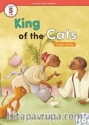 King of the Cats +Hybrid CD (eCR Starter)