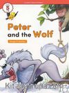 Peter and the Wolf +Hybrid CD (eCR Starter)