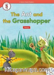 The Ant and the Grasshopper +Hybrid CD (eCR Starter)