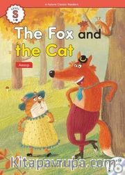 The Fox and the Cat +Hybrid CD (eCR Starter)