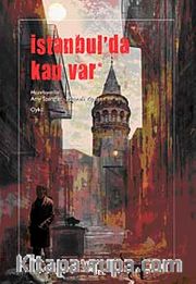 İstanbul'da Kan Var