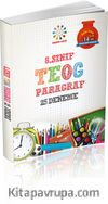 8. Sınıf TEOG Paragraf 25 Deneme