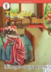 The Girl in Red +Hybrid CD (eCR Starter)