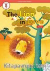 The Lion in Love +Hybrid CD (eCR Starter)