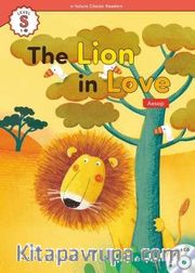 The Lion in Love +Hybrid CD (eCR Starter)