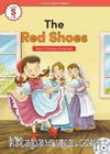 The Red Shoes +Hybrid CD (eCR Starter)