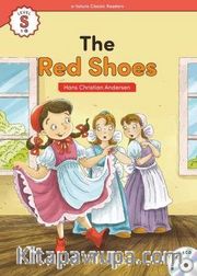 The Red Shoes +Hybrid CD (eCR Starter)
