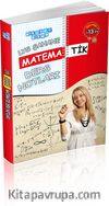LYS Şahane Matematik Ders Notları