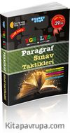 YGS-LYS Paragraf Sınav Taktikleri
