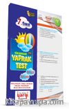 7. Sınıf Tüm Dersler Yaprak Test