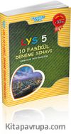LYS 5 10 Fasikül Deneme Sınavı