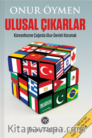 Ulusal Çıkarlar