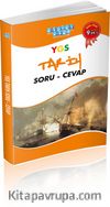 YGS Tarih Soru-Cevap