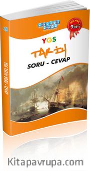 YGS Tarih Soru-Cevap