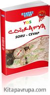 YGS Coğrafya Soru-Cevap
